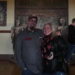 Meet your Posher, Rosie